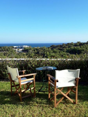 Petroto Villas - Dodekanes Kiotari